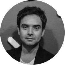 Roberto Pino portrait